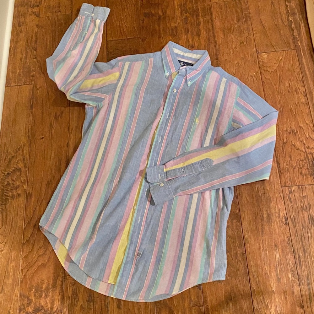 R A L P H   L A U R E N